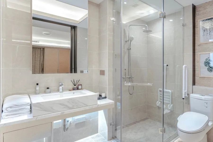 Brea Bathroom Remodeling Bathroom Remodeling in Brea, CA project in Brea, CA (1)