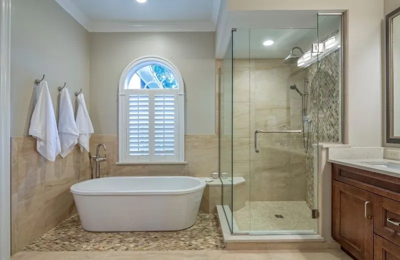 Brea Bathroom Remodeling Bathroom Remodeling in Brea, CA project in Brea, CA (2)