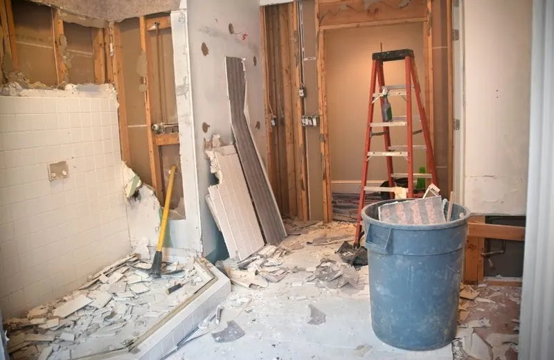 Brea Bathroom Remodeling Bathroom Remodeling in Brea, CA project in Brea, CA (4)