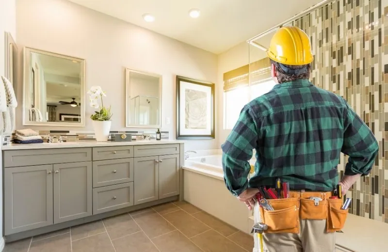 Brea Bathroom Remodeling Bathroom Remodeling in Brea, CA project in Brea, CA (5)