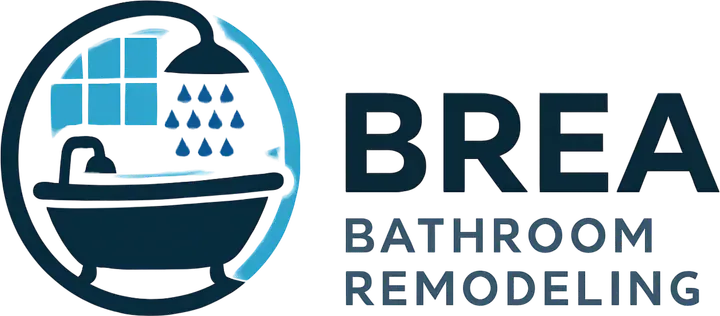 Brea Bathroom Remodeling logo